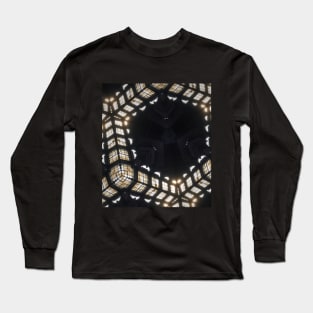 the ruins of heaven Long Sleeve T-Shirt